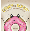 Dewey the Donut