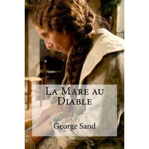 La Mare au Diable