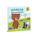 Clever Cub Invites Someone New