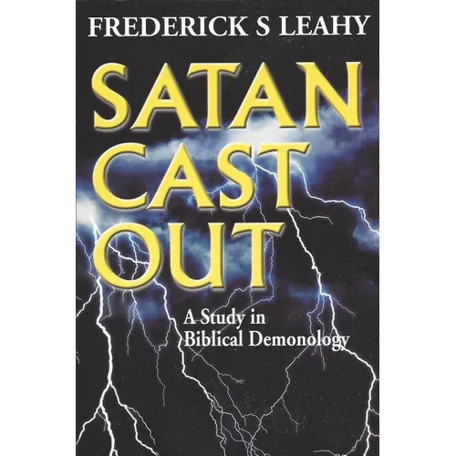 Satan Cast Out