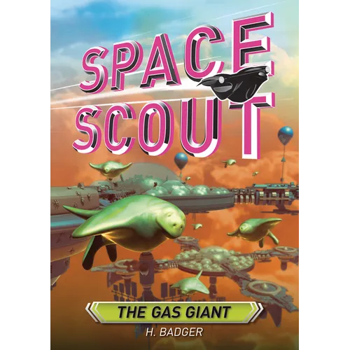 The Gas Giant