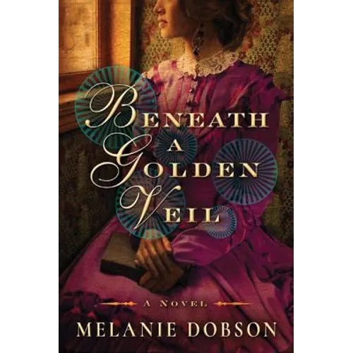 Beneath a Golden Veil