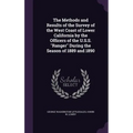 The Methods and Results of the Survey of the West Coast of Lower California by the Officers of the U.S.S. "Ranger" During the Season of 1889 and 1890