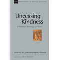 Unceasing Kindness: A Biblical Theology of Ruth