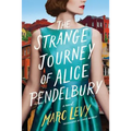 The Strange Journey of Alice Pendelbury