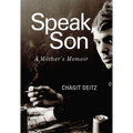 Speak, Son