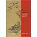 The Contemplative Foundations of Classical Daoism