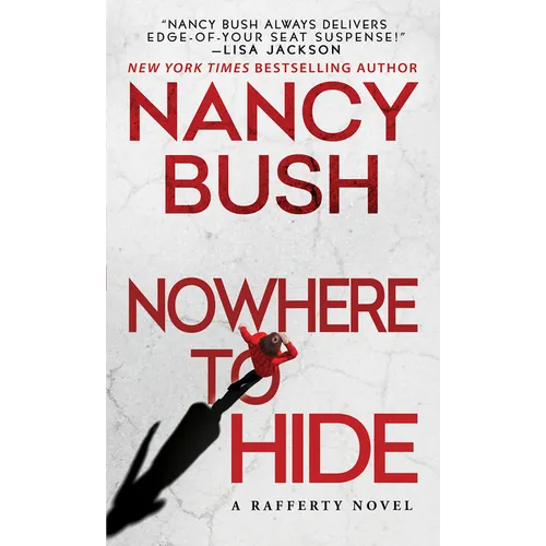 Nowhere to Hide