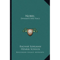 Nobel: Dynamite And Peace