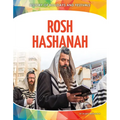 Rosh Hashanah