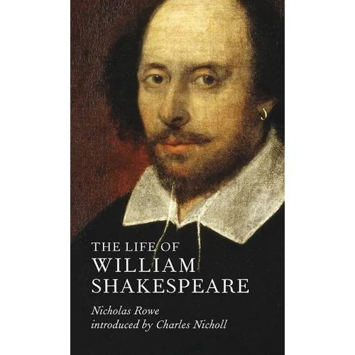 The Life of William Shakespeare