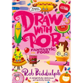 Draw with Rob: Fantastic Food