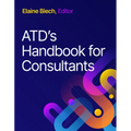 Atd's Handbook for Consultants