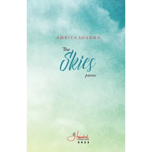 The Skies: poems