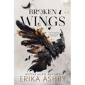 Broken Wings: A Military Romance