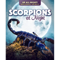 Scorpions at Night