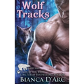 Wolf Tracks: Tales of the Were