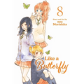 Like a Butterfly, Vol. 8