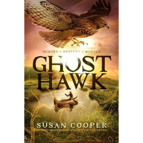 Ghost Hawk