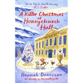 A Killer Christmas at Honeychurch Hall