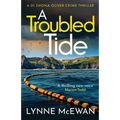 A Troubled Tide: A gripping police procedural from an exciting new voice in Scottish crime