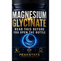 Magnesium Glycinate: Read This Before You Open the Bottle - The Complete Protocol for Deep Sleep, Calm, and Recovery