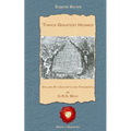 Thrice Greatest Hermes: Volume III - Excerpts and Fragments