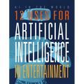 12 Uses for Artificial Intelligence in Entertainment