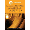 Los Mejores Mensajes de Sabiduria de La Biblia