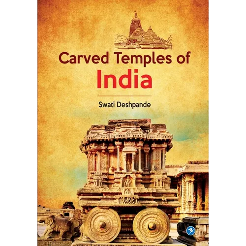 Carved Temples of India