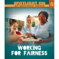 Working for Fairness