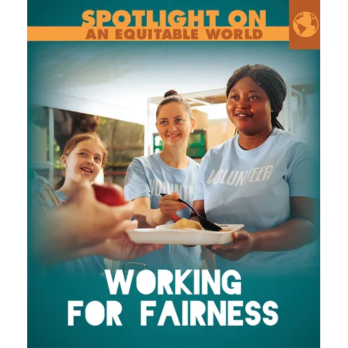 Working for Fairness