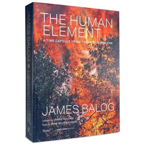 The Human Element: A Time Capsule from the Anthropocene