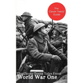 The Clever Teens' Tales From World War One