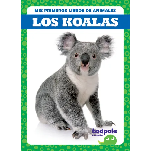 Los Koalas (Koalas)