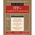 Itf+ Comptia It Fundamentals All-In-One Exam Guide, Second Edition (Exam Fc0-U61)