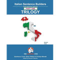 Italian Sentence Builder TRILOGY - Part 1