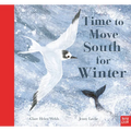 Time to Move South for Winter