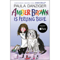 Amber Brown Is Feeling Blue