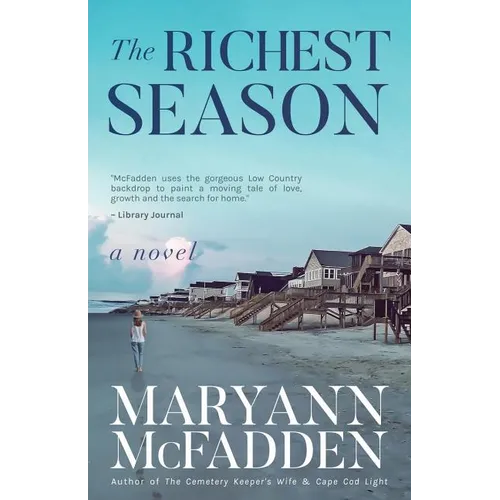 The Richest Season