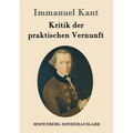 Kritik der praktischen Vernunft