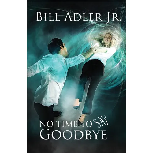 No Time To Say Goodbye