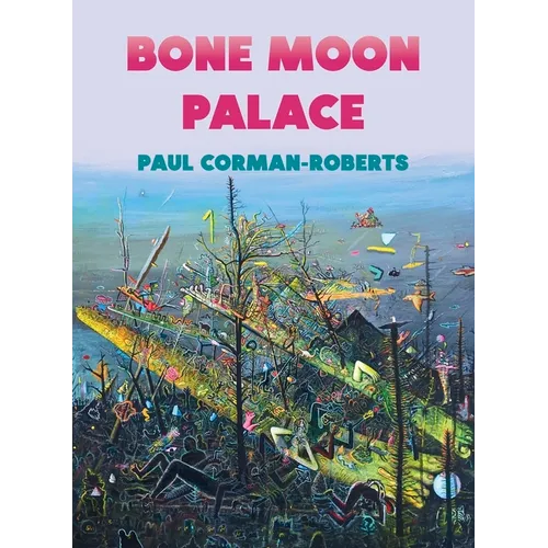 Bone Moon Palace