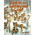 Life in an Anishinabe Camp