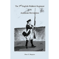 The Third English-Waldeck Regiment in the American Revolutionary War