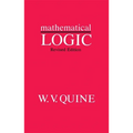 Mathematical Logic: Revised Edition
