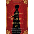 Jane and the Twelve Days of Christmas