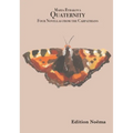 Quaternity: Four Novellas from the Carpathians
