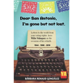 Dear San Antonio, I'm Gone but not Lost: Letters to the World from your Voting Rights Hero Willie Velasquez on the Occasion of his Rebirth 1944 - 1988
