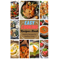 Easy Cooking Recipes Book: Healthy Recipes for Healthy Living